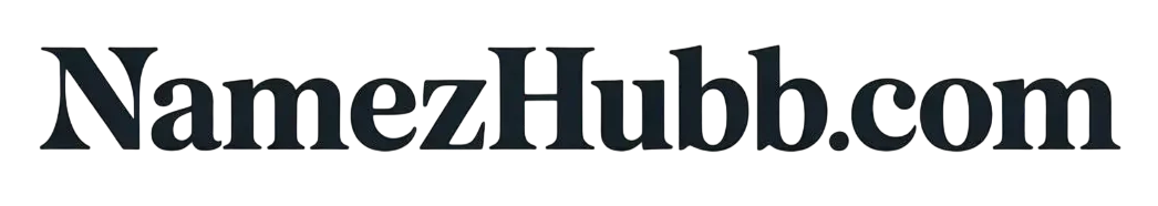 namezhubb.com