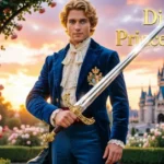 Disney Prince Names