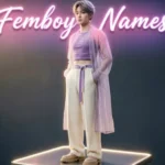 Femboy Names