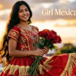 Girl Mexican Names