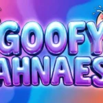 Goofy Ahh Names