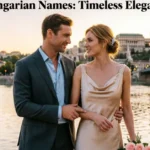 Hungarian Names