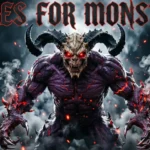 Names For Monsters