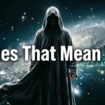 Names That Mean Void