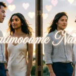 Palindrome Names