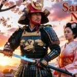 Samurai Names
