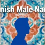 Spanish Male Names