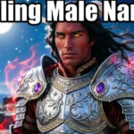 Tiefling Male Names