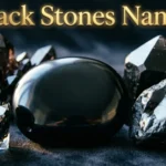 Black Stones Names